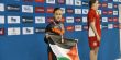 اولمبياد طوكيو: السباحة الفلسطينية دانيا نور حسنت رقمها السابق وتودع الأولمبياد