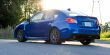سوبارو تطرح نسخة 2022 من WRX في هذا الموعد