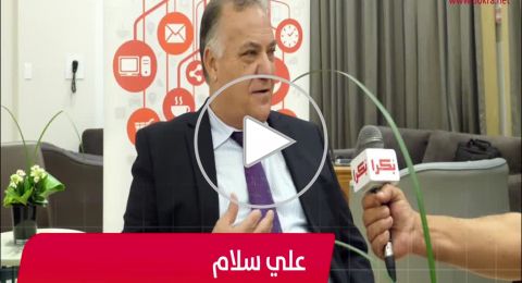 علي سلام: ضربنا على الطاولة ولم تحوّل الميزانيات ، اذا لم تحوّل لنا ميزانيات قريبا فسأغلق باب البلدية