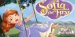 Sofia the First: Once Upon a Princess - مدبلج