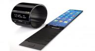 حصريا وبالفيديو: كيف ستكون ساعة سامسونج الذكية Samsung Galaxy Gear حصريا وبالفيديو: كيف ستكون ساعة سامسونج الذكية Samsung Galaxy Gear