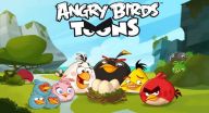 الطيور الغاضبة Angry Birds Toons - الحلقة 10