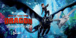 	 مدبلج How to Train Your Dragon The Hidden World 2019