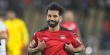 ترتيب أفضل 10 هدافين في تاريخ منتخب مصر بعد ثنائية صلاح في النيجر
