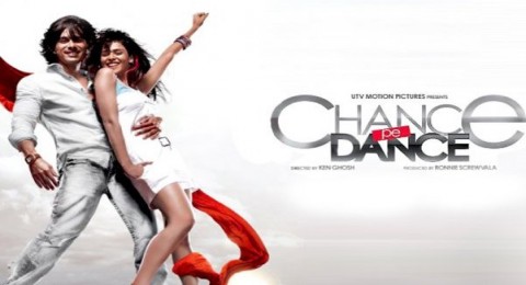 chance pe dance