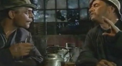 الدراما السورية تدخل على خط الحوار السياسي الدراما السورية تدخل على خط الحوار السياسي