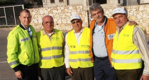 متطوعو نادي