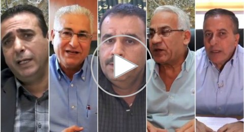 رؤساء السلطات المحلية بنداء هام للسائقين: انقذوا حياتكم وحياة الآخرين