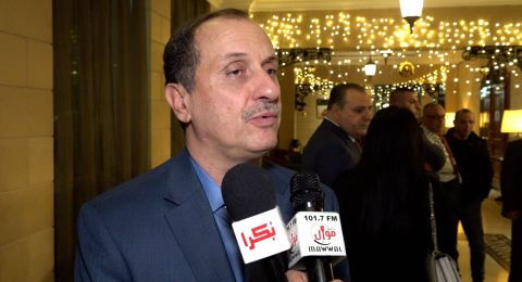 هيئة تنشيط السياحة الأردنية تنظم حفلها السنوي في أريحا .. الكيلاني: تهمنا علاقة أهل الداخل بالأردن