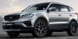 Atlas Pro .. أحدث سيارة كروس من Geely الصينية