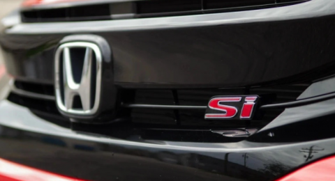 ماذا تعني VTi وSiR على سيارات هوندا؟