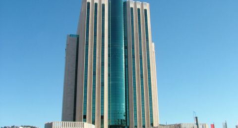 الهايتك الإسرائيلي يتكيف مع أزمات الحرب: تحديات وتمسك بالأمل