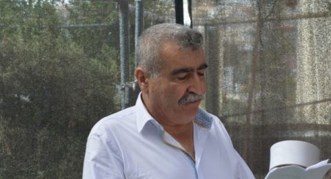 دَمٌّ وَماء وبنزين