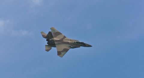 لغز الغياب: أين كانت القوة الجوية الإسرائيلية خلال الساعات الأولى من هجوم 7 أكتوبر؟