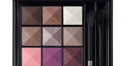 تطبيق مكياج الثمانينيات هذا الموسم: صيحة جمالية تعود بقوة في 2025