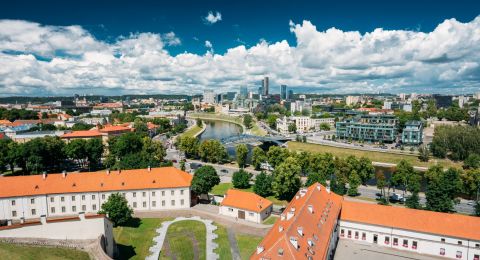 أفضل 10 وجهات سياحية جديدة للزيارة في 2025... تعرفوا إليها