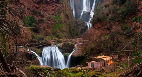 8 من أجمل الوجهات التاريخية والطبيعية في الشرق الأوسط