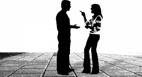 دراسة تكشف حقيقة الفرق في الثرثرة بين الرجال والنساء