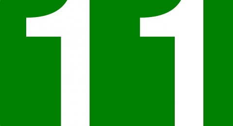 مدينة سولوتورن السويسرية وسحر العدد 11