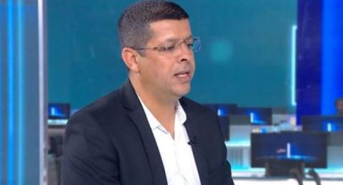 نسبة الموظفين العرب في التأمين الوطني بالجنوب فقط 7% .. الهواشلة يستجوب وزير العمل!