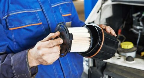 نصائح للحفاظ على فلتر البنزين بالسيارات؟