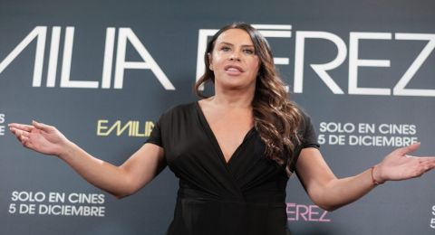 مرشحة للأوسكار تندد بحملة 