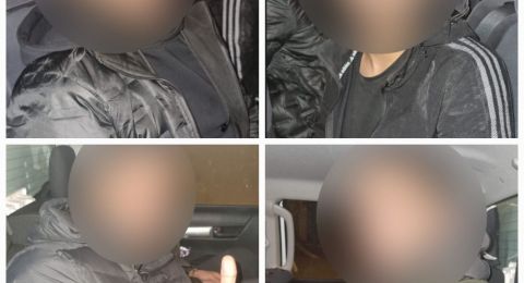 نزاع على أراضٍ بين عائلات...فك رموز جريمة مقتل رافت ابو قويدر