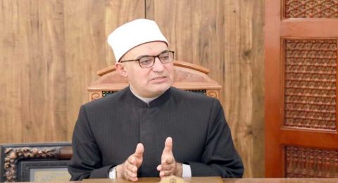 بالفيديو: مفتي الديار المصرية يرد على منكري رحلة الإسراء والمعراج