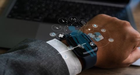 فائدة الساعات الذكية في تشخيص الاضطرابات النفسية