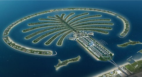 دبي .. حلم كبير لإمارة صغيرة
