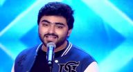 مشترك سعودي يقلّد علي جابر في Arabs Got Talent