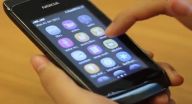 هاتف Nokia Asha 310 هاتف Nokia Asha 310