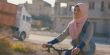 "بنت عبسكليت".... فيلم للطالبة ذكرى مقالدة