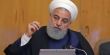 روحاني: إيران لا تستسلم أمام قوة البلطجة الأمريكية