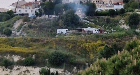 غارات إسرائيلية تقتل 8 في جنوب لبنان