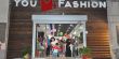 افتتاح You M Fashion في يافة الناصرة وتنزيلات على كل أزياء العائلة