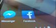 خلل في فيسبوك ماسنجر قد يحرجك