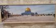 "رحلة في ذاكرة القدس"..معرض لشهاب قواسمي يبرز القدس في ابهى صورها