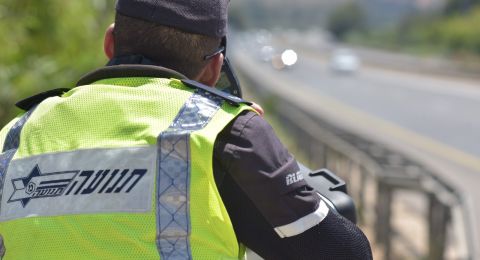 3644 مخالفة حررتها الشرطة نهاية الأسبوع