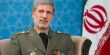 وزير الدفاع الإيراني: طهران ستشارك في إعادة بناء القوات المسلحة السورية
