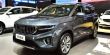 Geely الصينية تنافس هيونداي بسيارة كروس مميزة وأنيقة