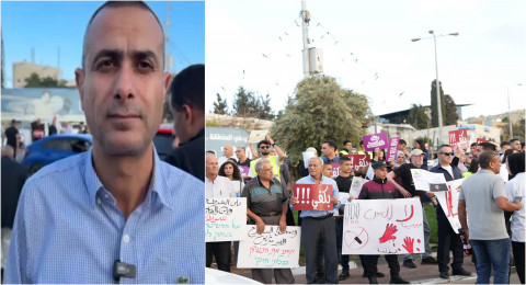 سليمان العمور: 