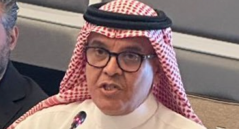 محلل سعودي ردًا على سموتريتش: السعودية تفرض شروطها… لا سلام بلا فلسطين