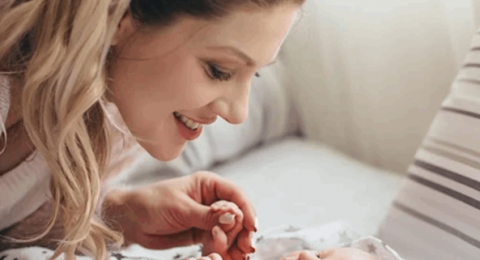 نصائح تساعدك عند اختيار اسم طفلك