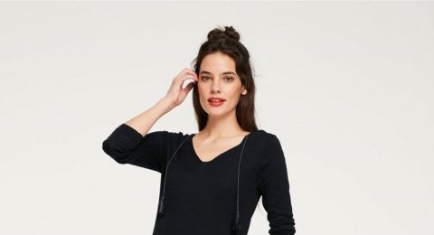 لكل سيدة.. هكذا تظهرين بإطلالة كلاسيكية أنيقة وفخمة