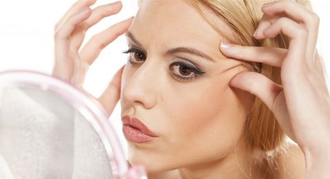 مكونات طبيعية تخفف ظهور ترهلات البشرة