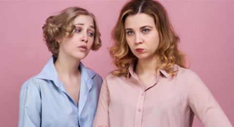 أبراج تنفر الآخرين بنصائحها.. تعرفي اليها