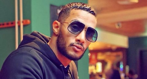 محمد رمضان يكشف عن تعاون غنائي مع لارا ترامب ويؤكد: «أول عمل سيُطرح قريباً»