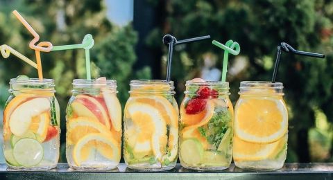 معلومات ونصائح حول اسس التغذية السليمة