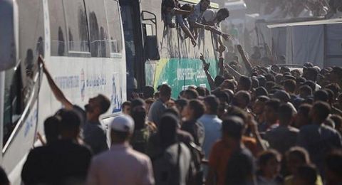 الكنيست يصوّت الأسبوع المقبل على قانون إعدام الأسرى الفلسطينيين بضغط من بن غفير